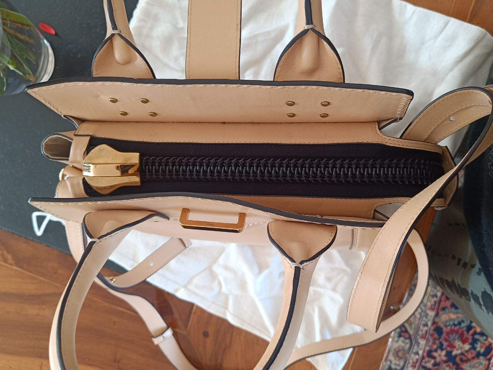 Chloé Borse da donna: Chloe Handtasche – Usato da Emmen venduto da kat_q67m 3