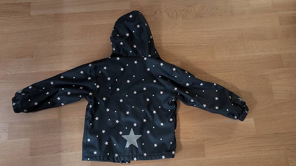 Giacche & Cappotti: Regenjacke gefüttert 104 – Usato da Root venduto da vin_wr2l 1