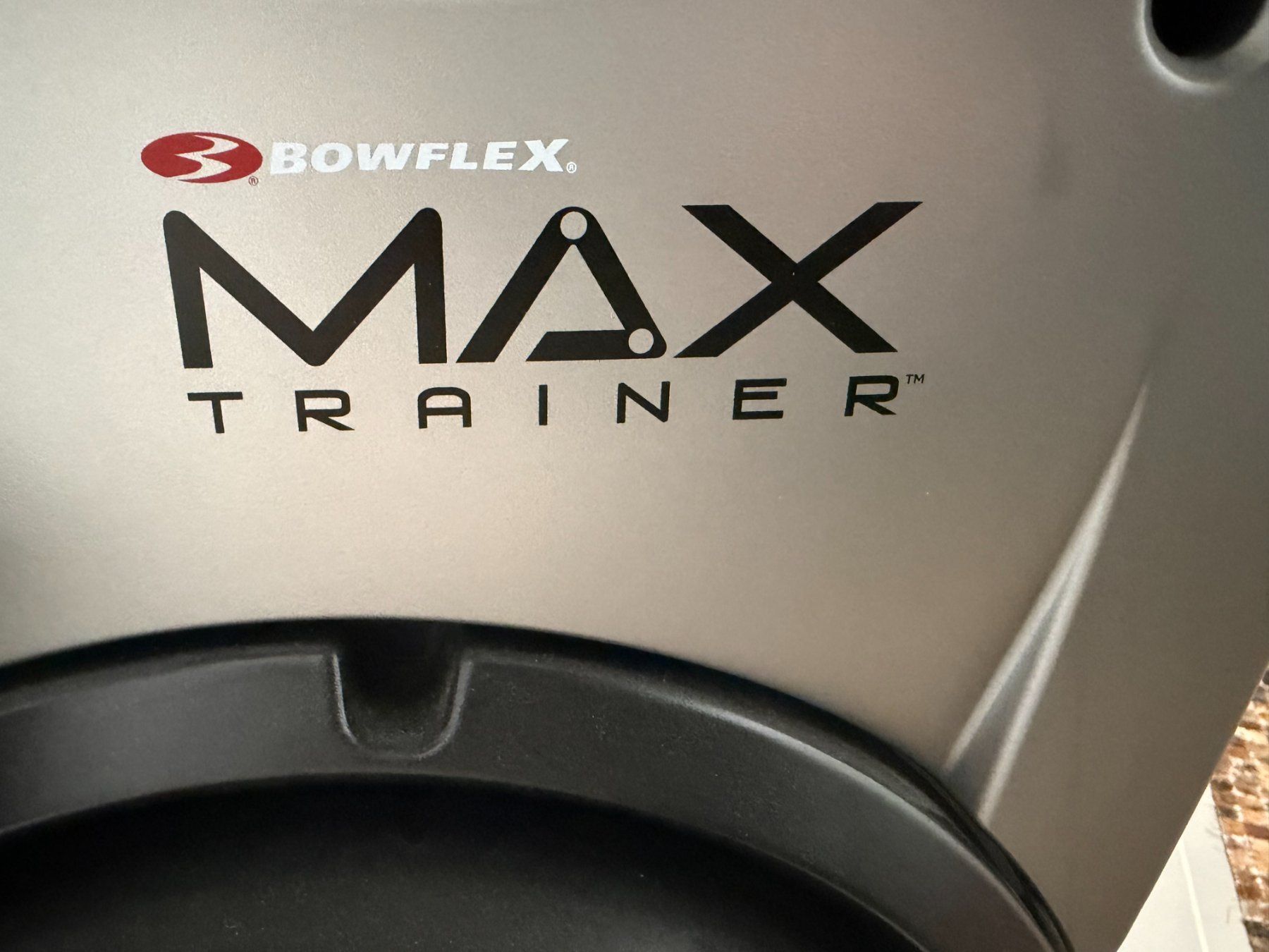 Bowflex Hometrainer: Bowflex Max Trainer M5 – Usato da Dittingen venduto da rae_7j92 3