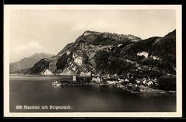 AK Stansstad, Mit Bürgenstock