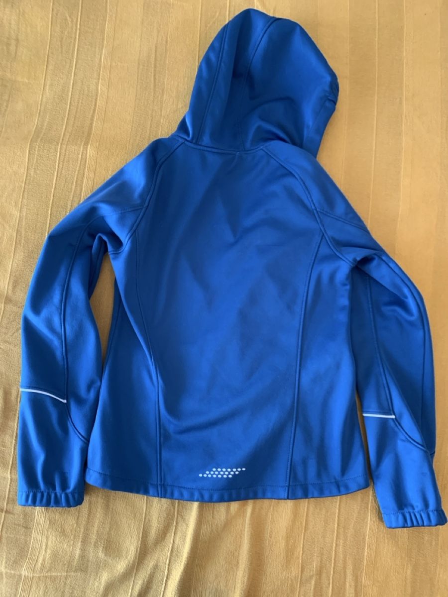 Vestes & Manteaux: Softshelljacke Gr. 158/164 – D'occasion à Winterthur par Samu-V 4