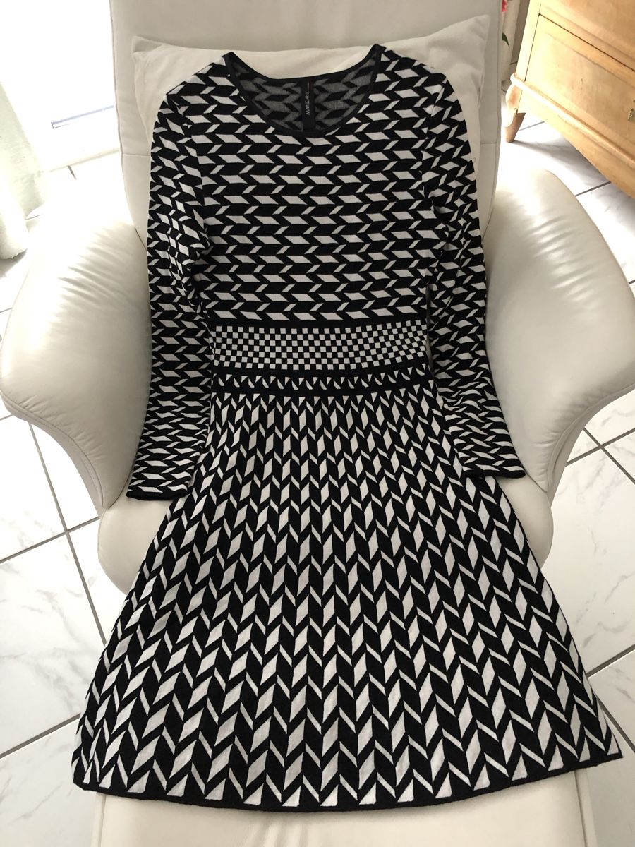 Marc Cain Kleider: Kleid MarcCain – Gebraucht aus Bettwiesen von cofrarium
