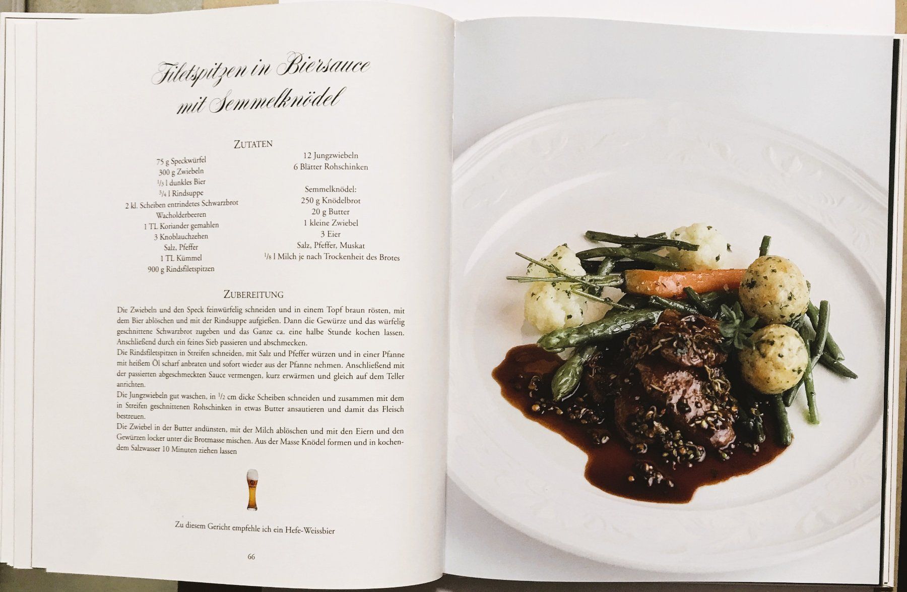 Libri: Prost Mahlzeit - Kochen und Geniessen mit Bier – Nuovo (secondo la descrizione) da Sarnen venduto da Livres 4