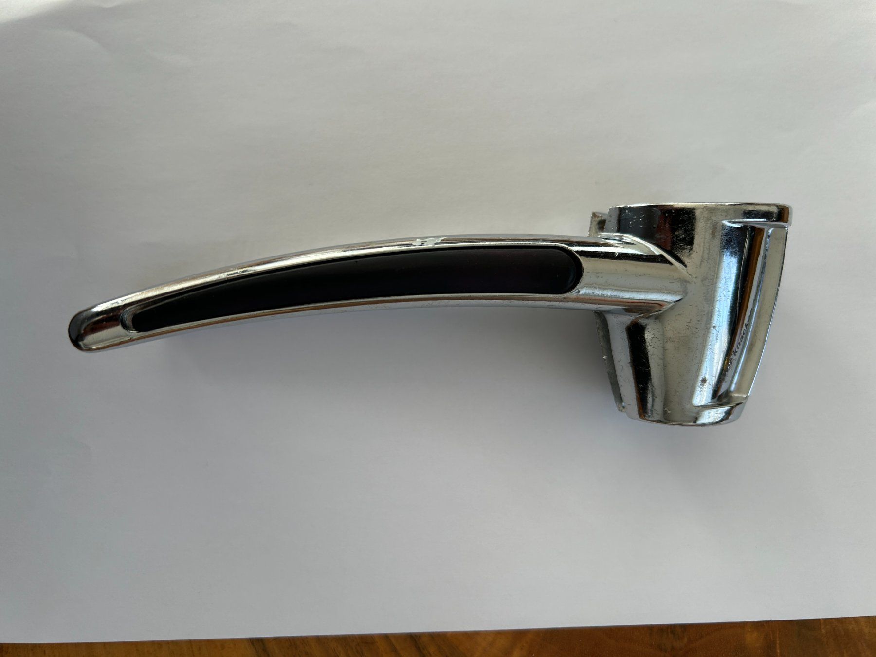 Elettrodomestici da cucina: Praktischer Nussknacker ( Casse-noix ) – Usato da Küsnacht ZH venduto da filo_fila8700 2
