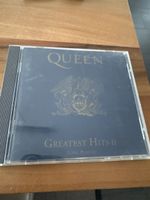 Queen Greatest Hits II CD
