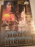 Hanoi Hilton (USA 1987) Stella Video VHS 8800-D FSK 18 Jahre
