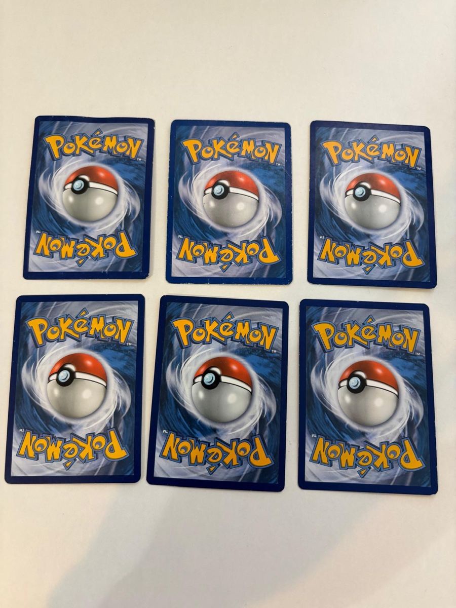 Pokémon Carte collezionabili: Pokémon Pikachu Sammlung – Usato da Altendorf venduto da jet_67b8 6