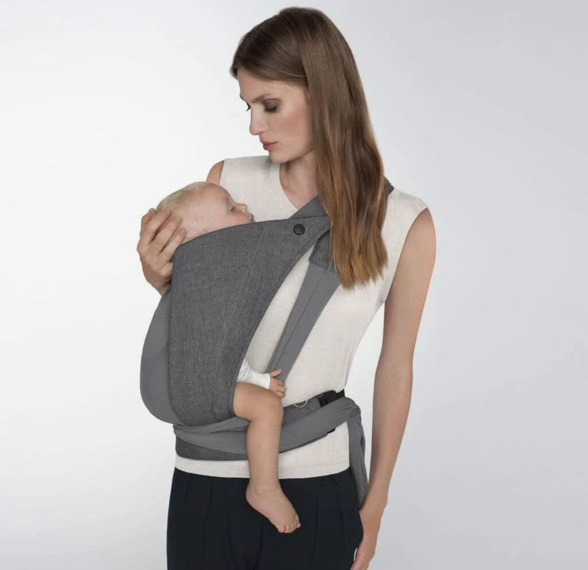 Cybex Marsupi portabebè: Cybex Yema Tie Babytrage – Nuovo e nell'imballaggio originale da Seeberg venduto da ser_66yx 3