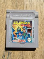 Rare Solomon's Club Nintendo Game Boy Modul Version FRG