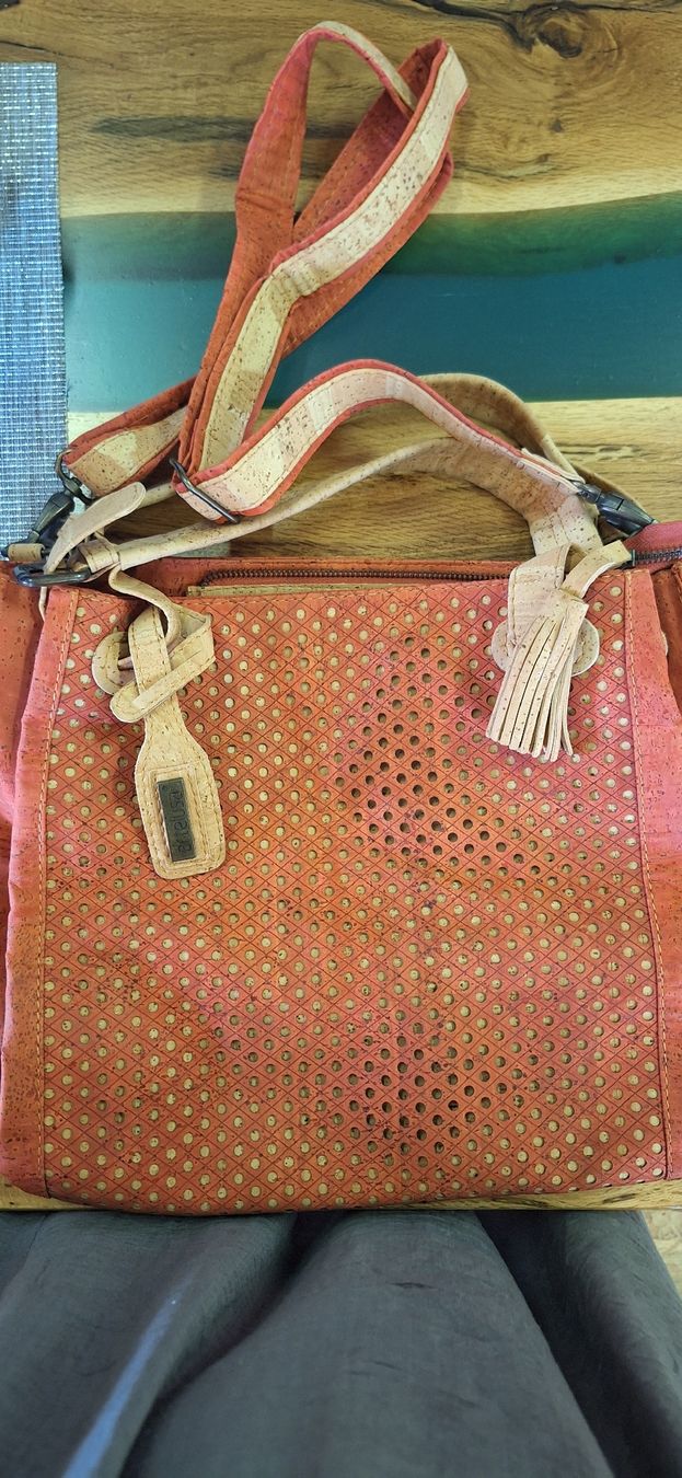 Sacs femmes: Vintage Handtasche A3 – D'occasion à Künten par Schnaepplihuus 6