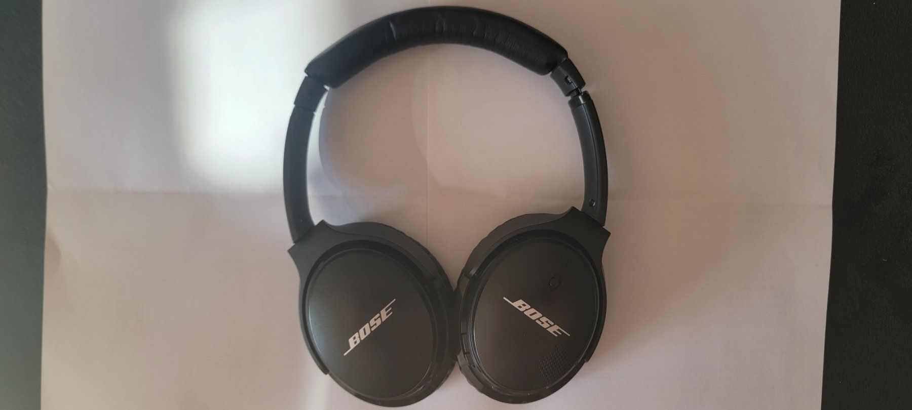 Bose Casques audio: Bose Soundlink AE 2 Bluetooth Kopfhörer – D'occasion à Wald ZH par esc_g727