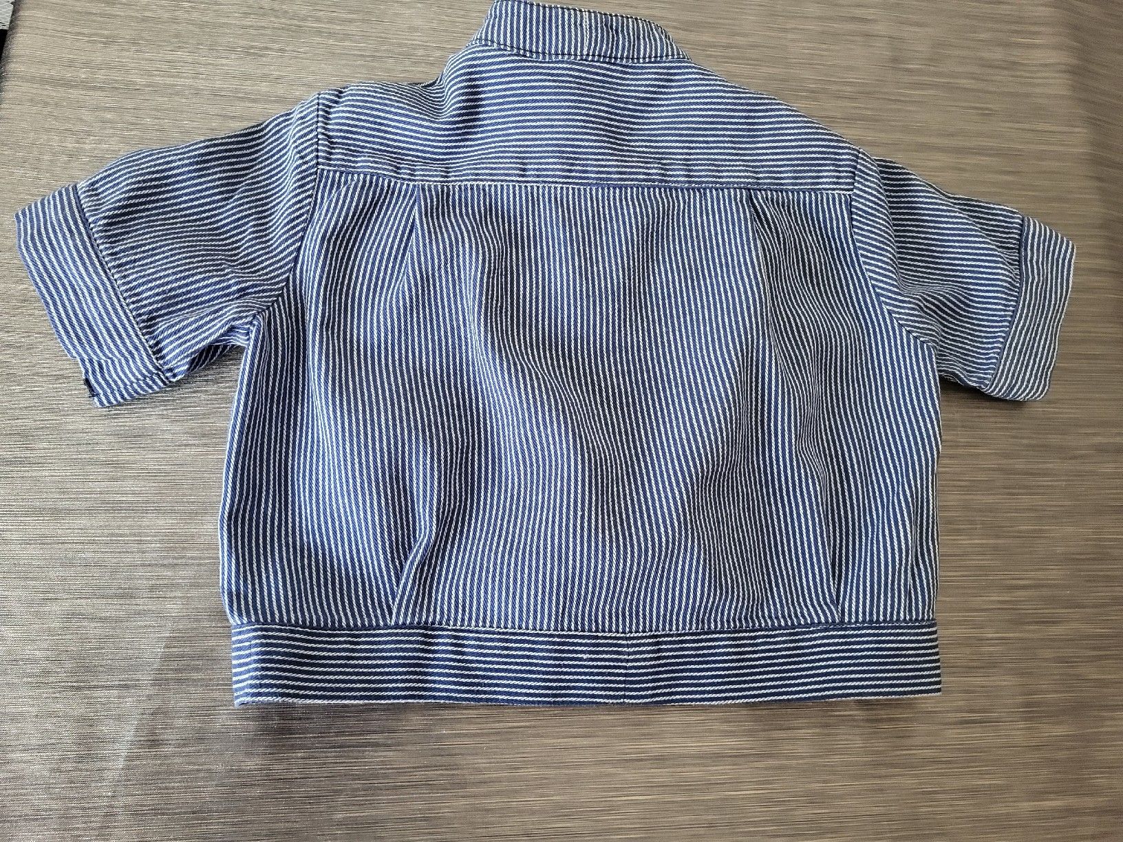 Camicie, T-shirt & Polo: Melkerhemd – Usato da Meisterschwanden venduto da Nelly59 1
