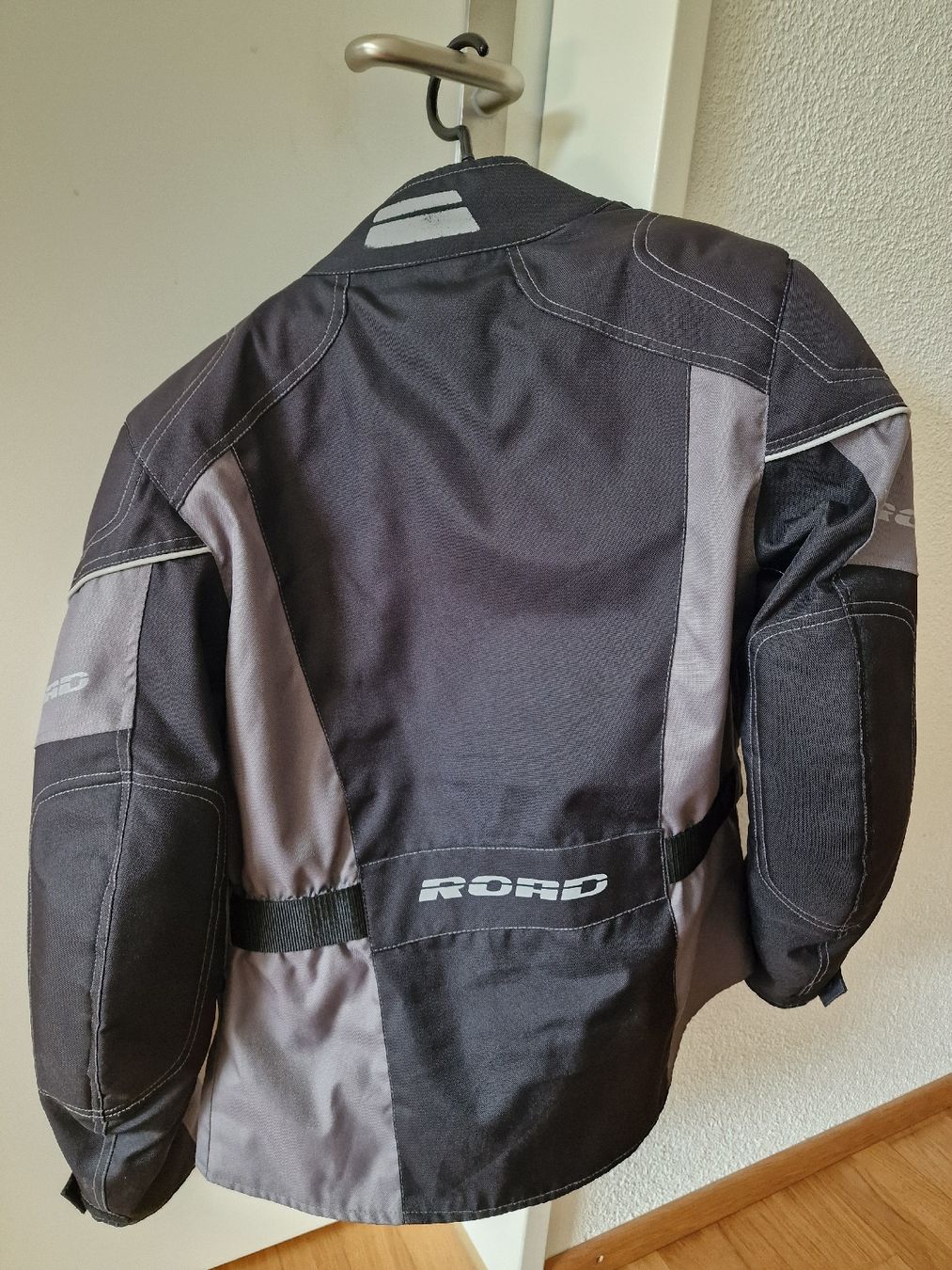 Jacken: Motorradjacke Damen Gr. XS – Gebraucht aus Gunzgen von superdancer67 3