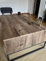 Couchtisch Meevoo