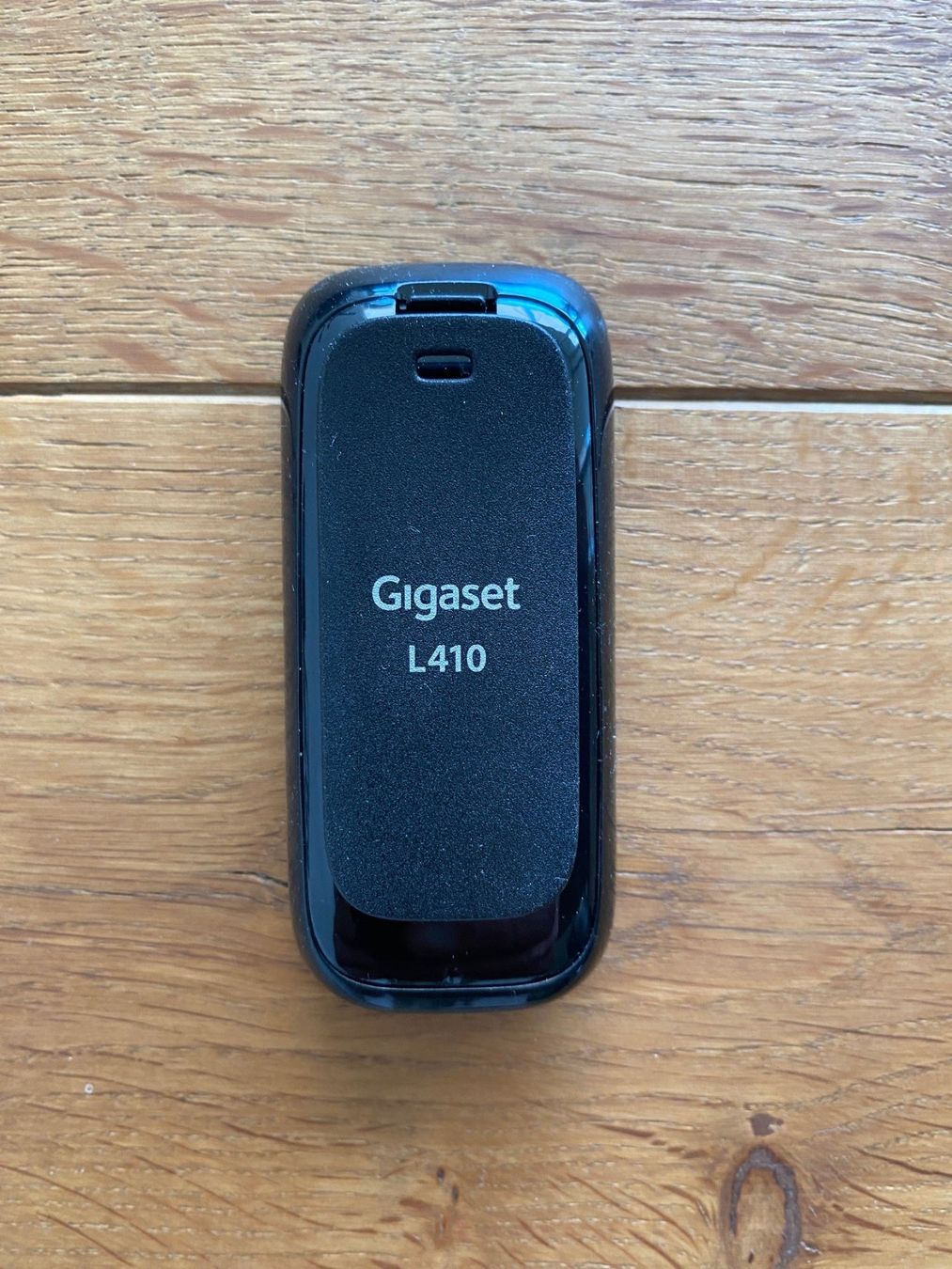 Gigaset Telefone: Gigaset L410 Freisprech Clip – Gebraucht aus Meilen von jacobacci 1