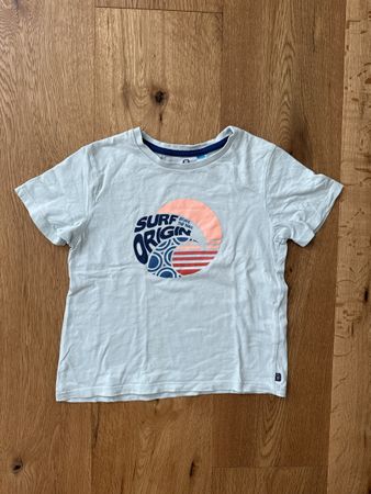 Kinder Okaïdi Tshirt, Gr. 110