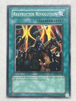 Yu-Gi-Oh! Restructer Revolution DB2-DE108 Deutsch Common