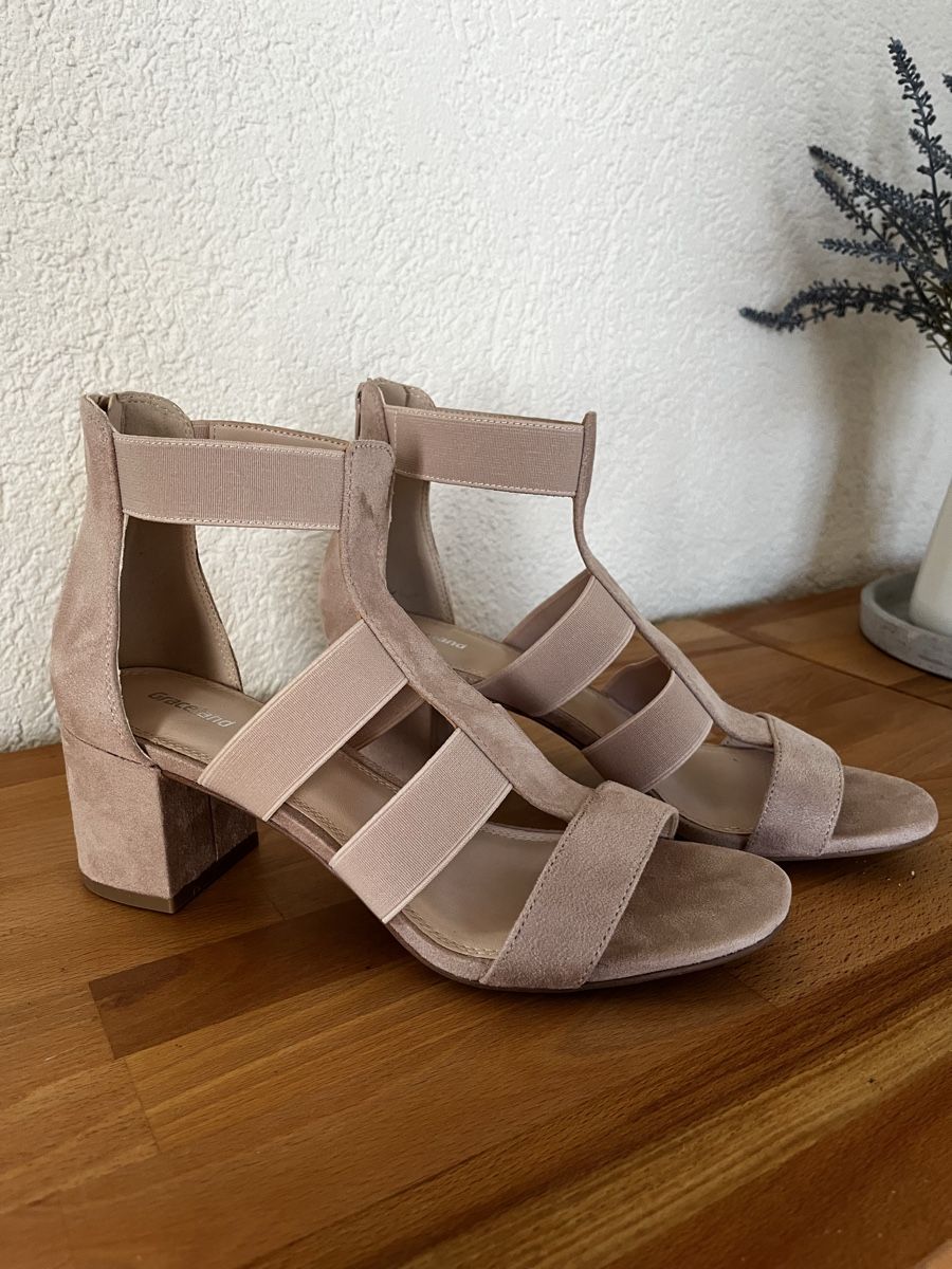 Graceland Scarpe da donna: Damen Schuhe Gr.41 – Nuovo (secondo la descrizione) da Urtenen-Schönbühl venduto da eka_dhj2