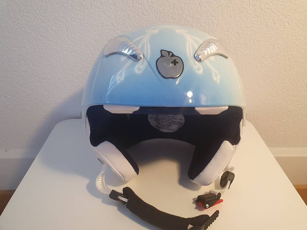 Movement Caschi: Skihelm von Movement / Grösse 56 Small – Nuovo (secondo la descrizione) da Bern venduto da PH85BE