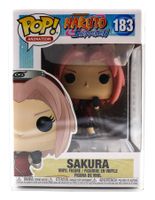 Sakura #183 Funko POP Naruto - NEW