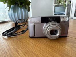 Canon Pixma Super 115