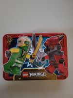 LEGO Ninjago Lloyd vs. Dragonian Warrior