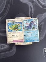 Pokemon Sammelkarten Konvolut gebraucht
