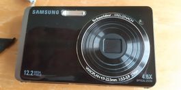 Samsung Kompaktkamera T500