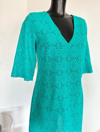 TOP ☀️ Gr M 38 CALZEDONIA Tunika Kleid
