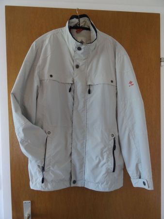 Jacke, Windjacke, Sportjacke,