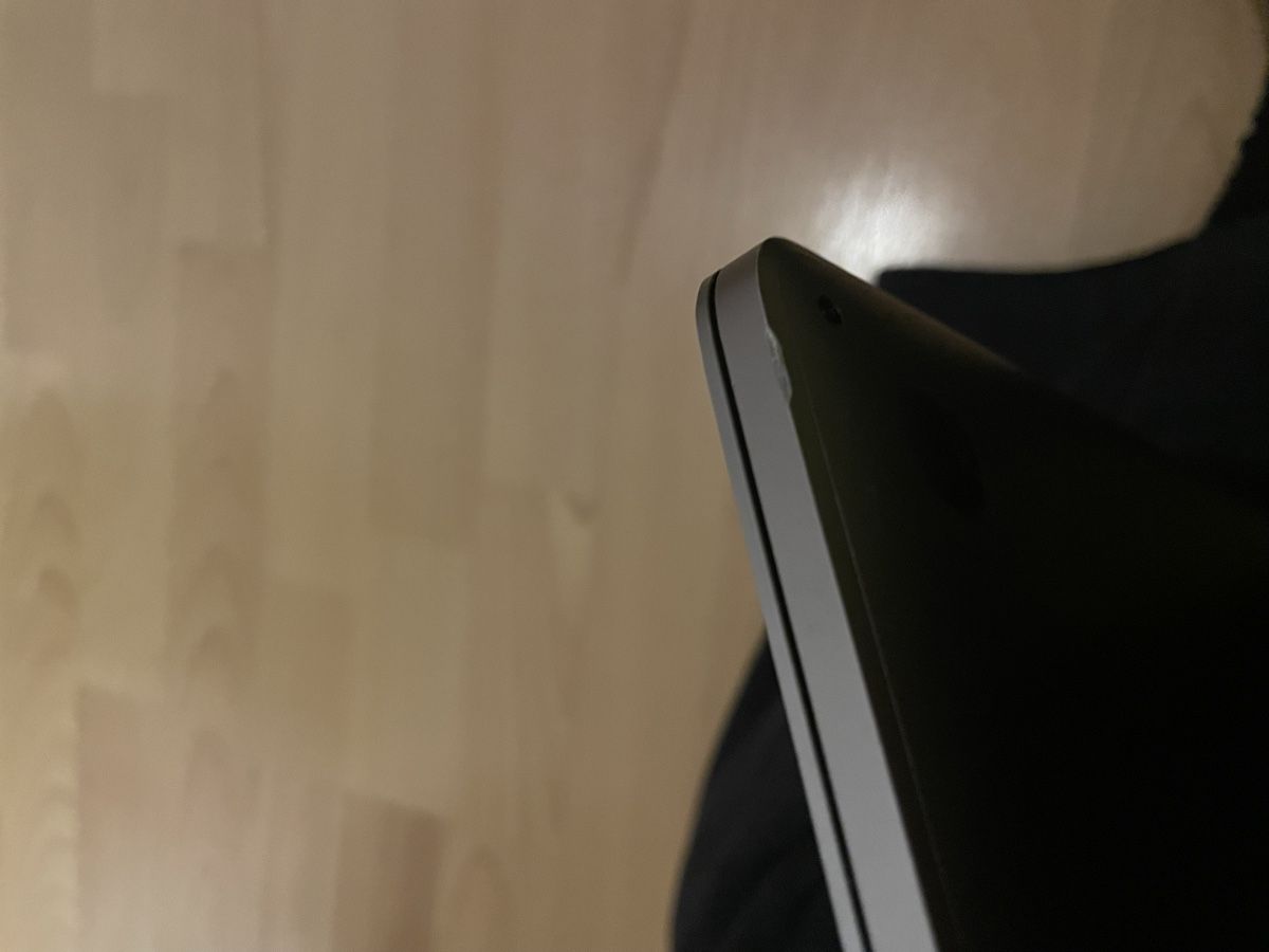 Apple Portables: Mac Book Pro – D'occasion à Subingen par aga_1054 4