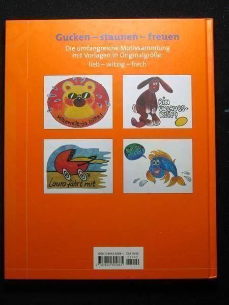 Libri: Window Color Autoaufkleber – Usato da Reitnau venduto da Zaomir 1
