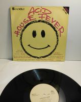 LP Schallplatte - Acid House Fever - Mix - Club Mix Remix
