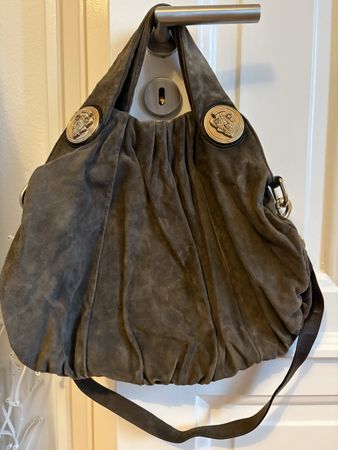 Sac Gucci Hysteria