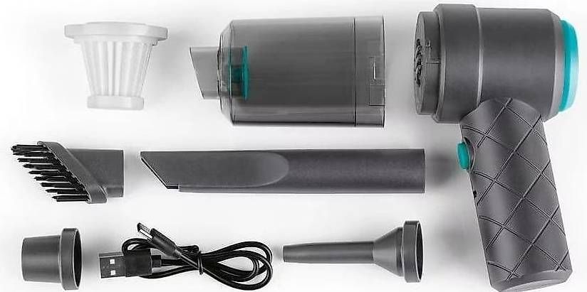 Aspirapolveri & Accessori: Mini Handstaubsauger – Usato da Biel/Bienne venduto da EasyAtHomeCH