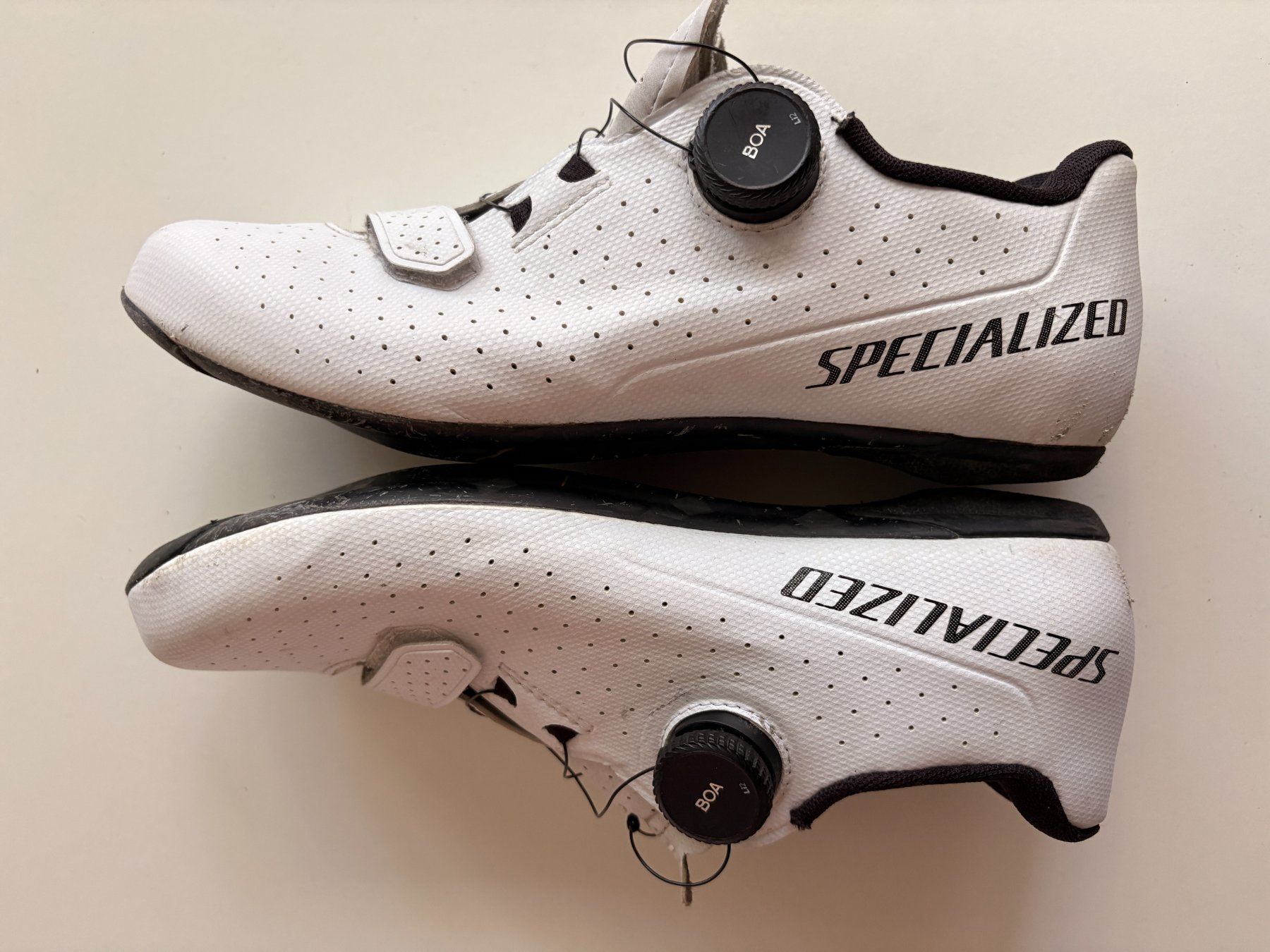 Specialized Damenschuhe: Specialized Torch 2.0 women Gr. 40 – Gebraucht aus Zürich von nin_n7p7 2