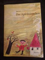 Janosch - Das Apfelmännchen - NordSüd Verlag, 1979