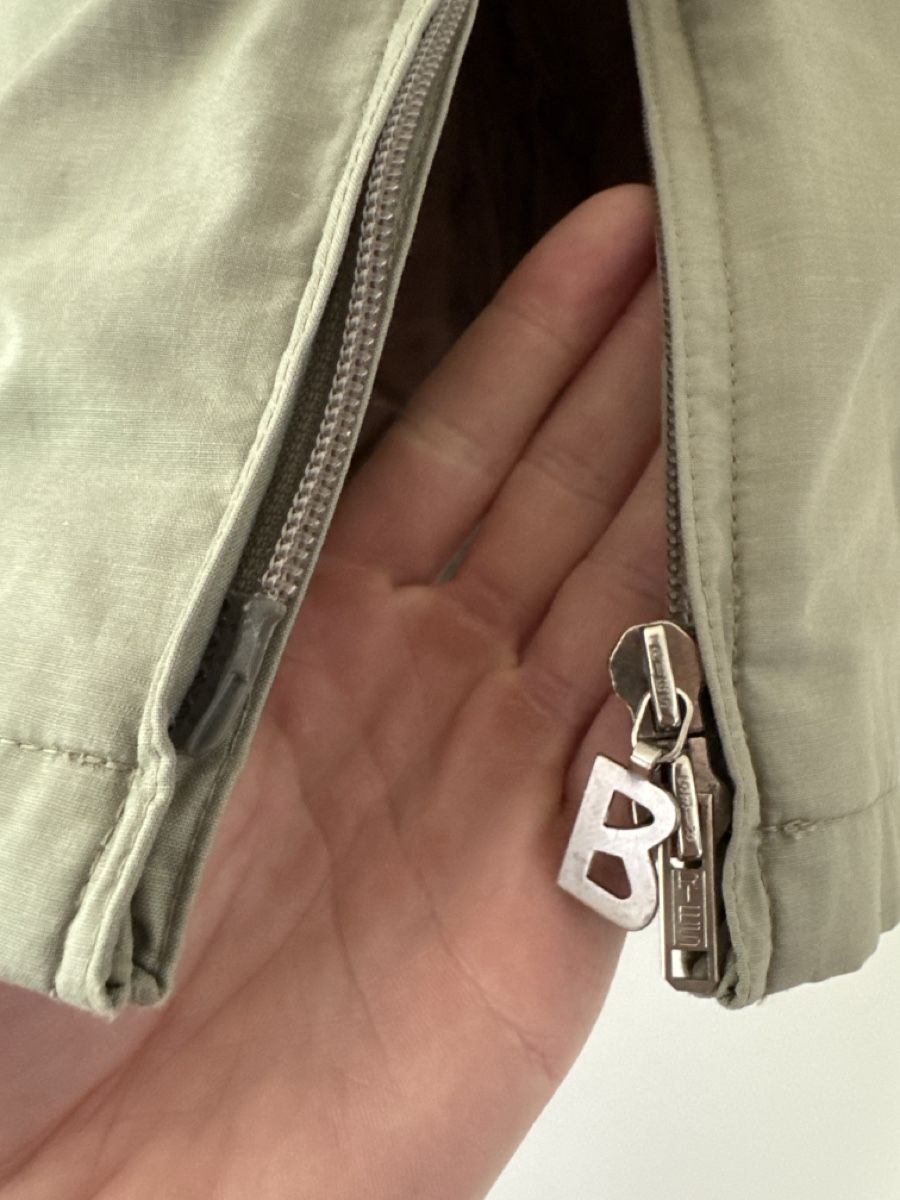 Bogner Giacche: Vintage Jacke von Bogner Grösse L – Usato da Zürich venduto da Sigeli03 4