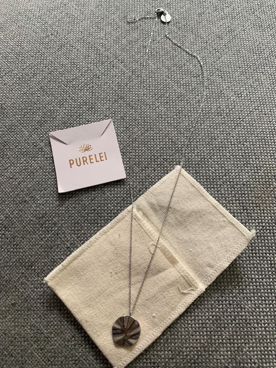 Echte 925 Silber Fußkette Ankerkette 3,5mm - Mit Diamantschliff Made In Germany