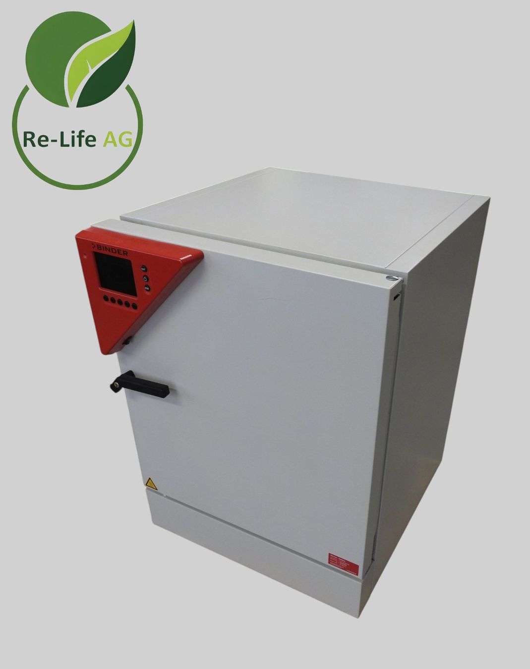 Altro in Accessori per animali: Binder CB 150 CO₂ Cell Incubator – Usato da Reinach BL venduto da Re-LifeAG_Labor