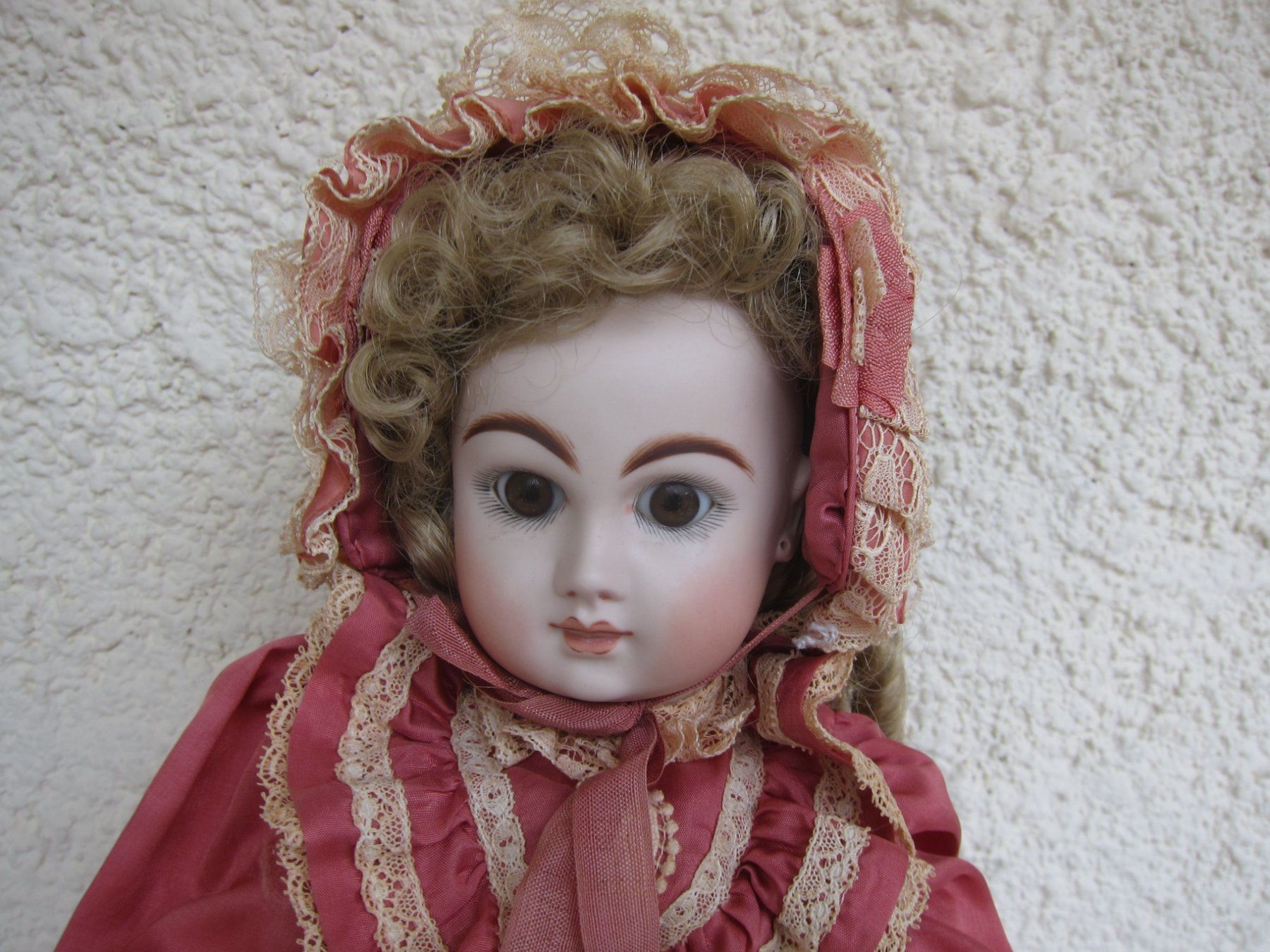 Bambole: Porzellan Puppe – Usato da Regensdorf venduto da Eri8057 1