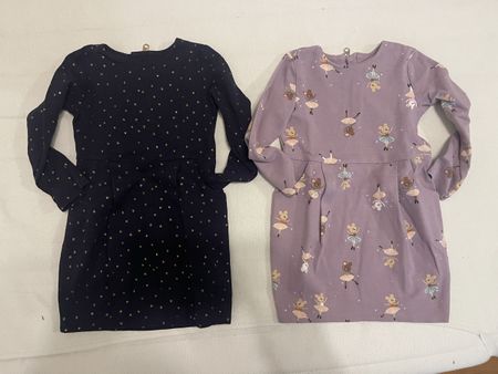 Festl. Kleidli Gr. 98/104 von H&M