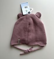 Sterntaler Strickmütze / Grösse 49 - NEU