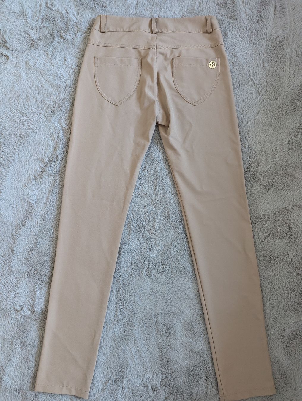 Pantaloni: pantalon marque rinascimento M – Nuovo (secondo la descrizione) da Montreux venduto da dem_gyt9 2