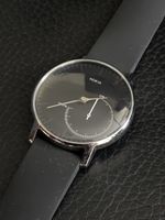 Nokia Withings Smartwatch schwarz 