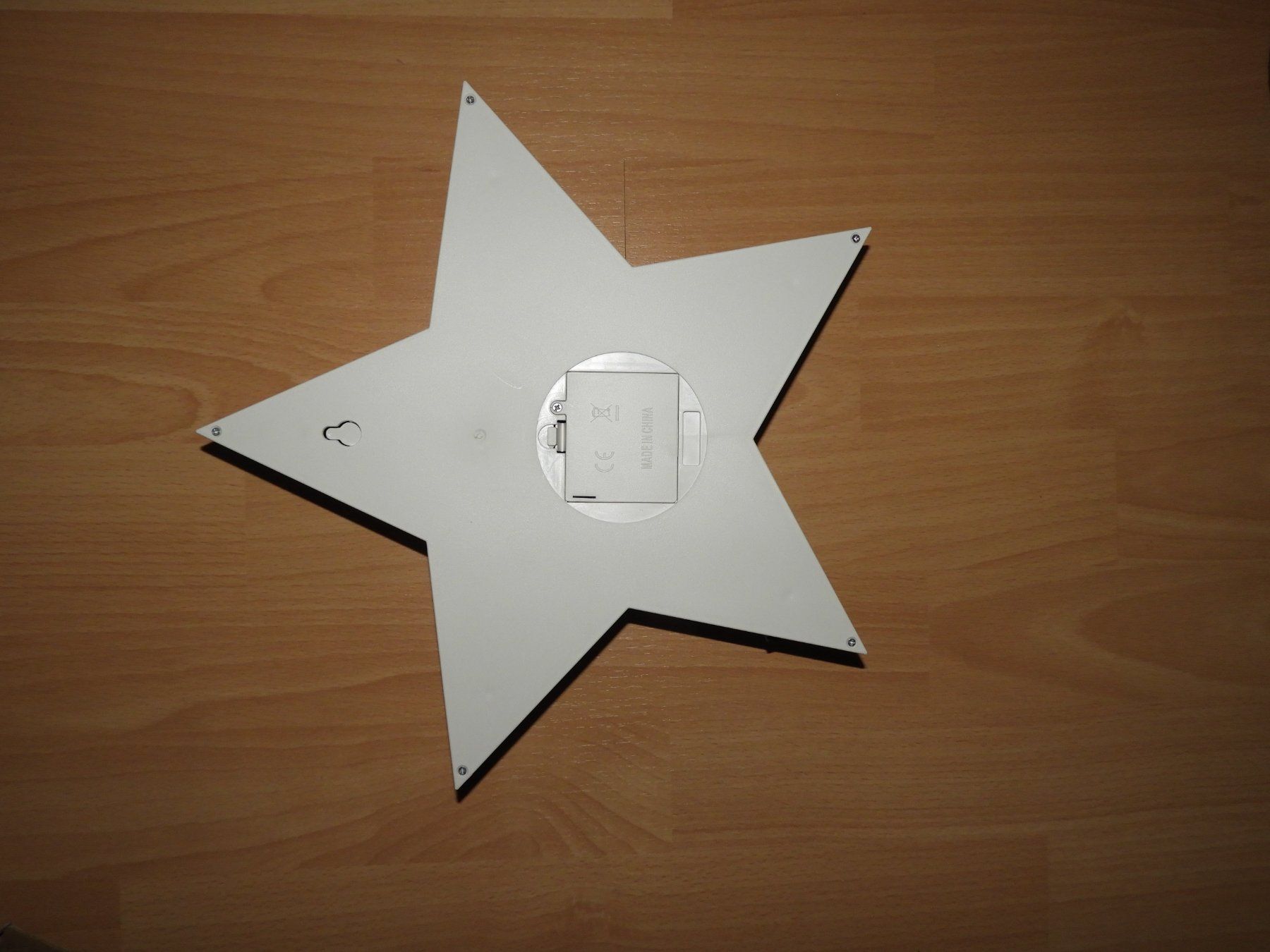 Migros Tutte le decorazioni: Etoile miroir LED - idée cadeau - NEUF! – Nuovo e nell'imballaggio originale da Dombresson venduto da sev_bsb8 3