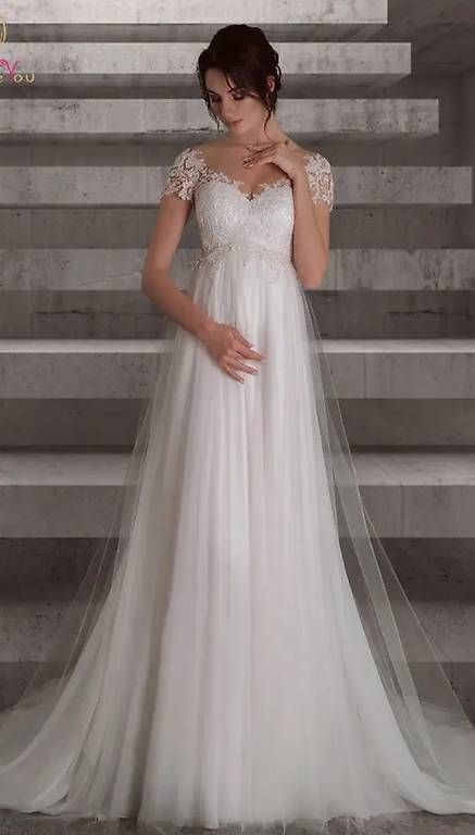 Robes: Robe de mariée (M) – D'occasion à Miex par arn_5r55