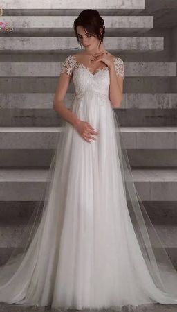 Robe de mariée (M)