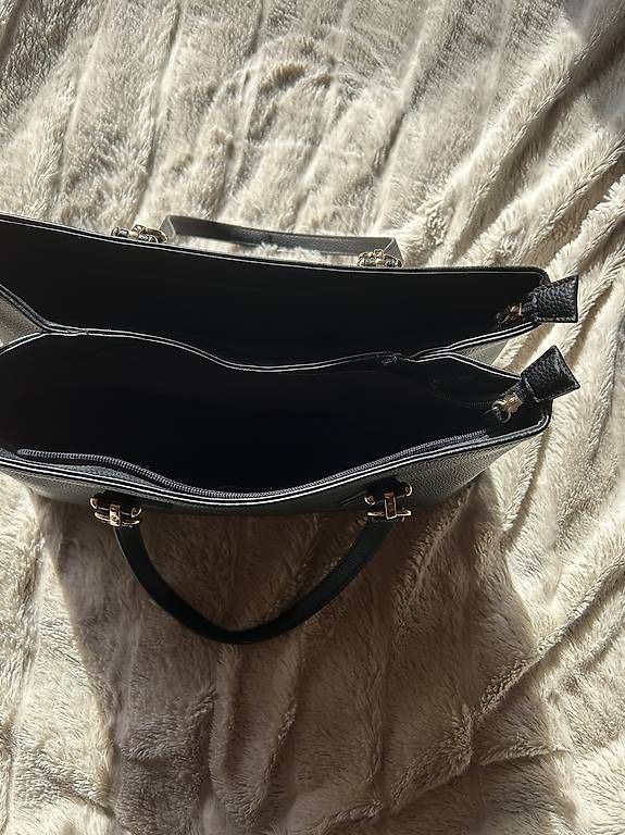 Borse da donna: Handtasche schwarz – Usato da Trub venduto da elinschleiderschrank 2