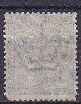Alle Briefmarken: Timbre ITALIE 5 Centesimi Aigle 1901  Obl. – Gebraucht aus Blonay von Leglaude_01 1